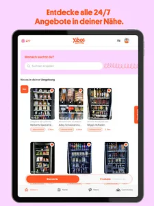 Xibee screenshot 14