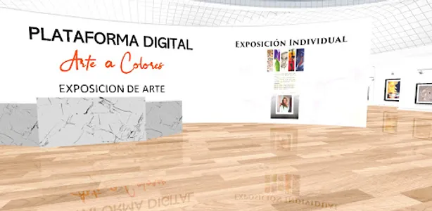 ArteAColores screenshot 3
