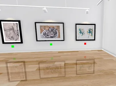 ArteAColores screenshot 7