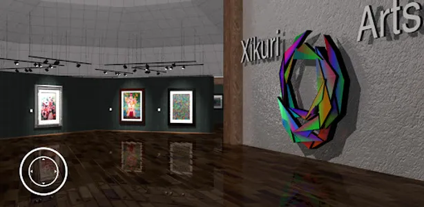 Xikuri Arts screenshot 3