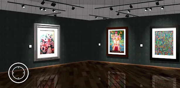 Xikuri Arts screenshot 4