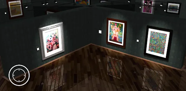 Xikuri Arts screenshot 8