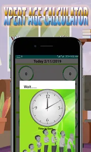 Xpert Age Calculator screenshot 3