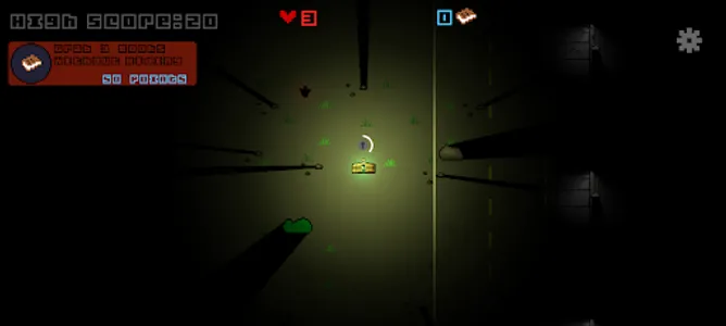 Book-n-Hide screenshot 0
