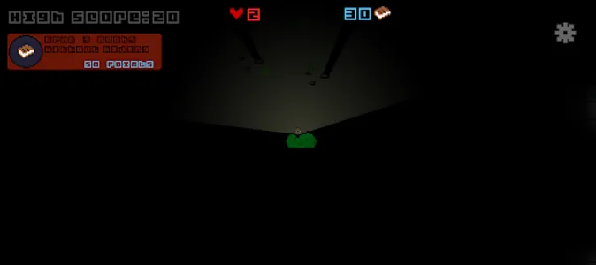Book-n-Hide screenshot 1