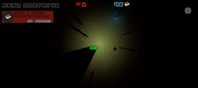 Book-n-Hide screenshot 2