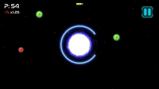 Koru screenshot 1