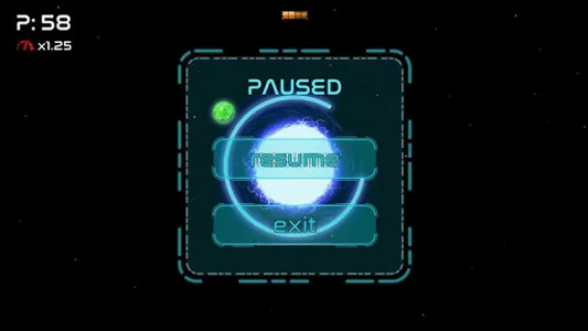 Koru screenshot 2