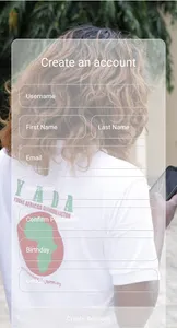 YADA Network screenshot 3