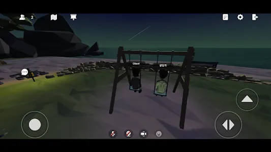 METAFOREST(메타포레스트) screenshot 14
