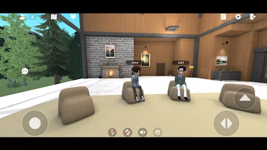 METAFOREST(메타포레스트) screenshot 15