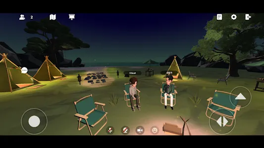 METAFOREST(메타포레스트) screenshot 18