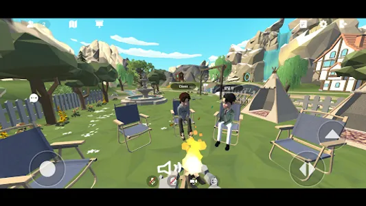 METAFOREST(메타포레스트) screenshot 24