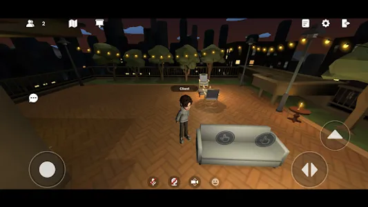 METAFOREST(메타포레스트) screenshot 27
