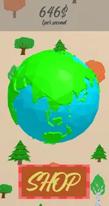 Tree Clickers screenshot 0