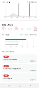 ETS 토익기출 수험서 screenshot 6