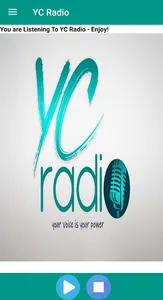 YC Radio screenshot 0