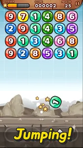 Number 9 - Block puzzle screenshot 1