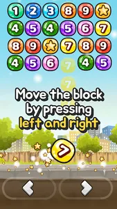 Number 9 - Block puzzle screenshot 4