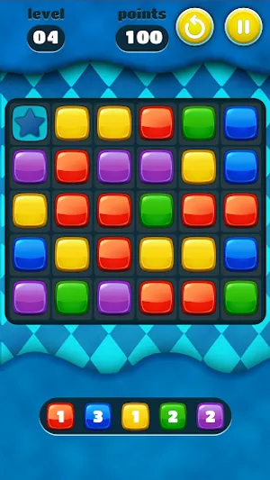 Swipo! - Board Game screenshot 0