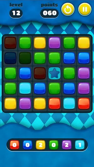 Swipo! - Board Game screenshot 1