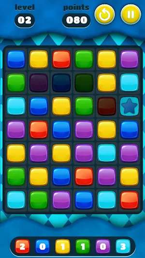 Swipo! - Board Game screenshot 3