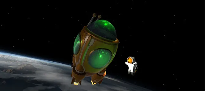 To the Earth screenshot 2