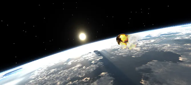 To the Earth screenshot 3