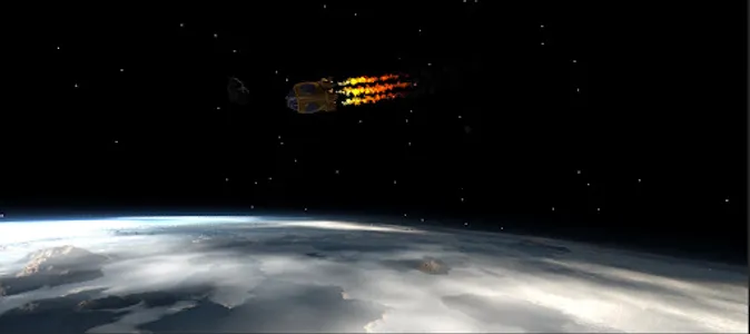 To the Earth screenshot 4