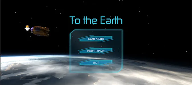 To the Earth screenshot 8