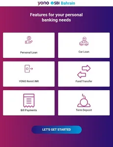 YONO SBI Bahrain screenshot 11