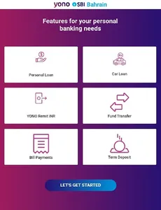 YONO SBI Bahrain screenshot 17