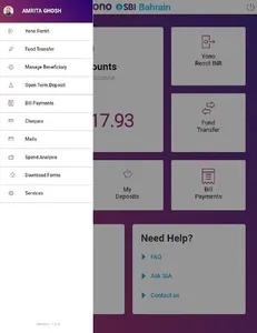 YONO SBI Bahrain screenshot 23