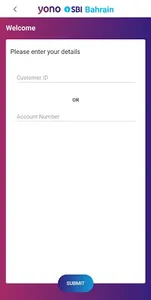 YONO SBI Bahrain screenshot 5