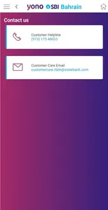 YONO SBI Bahrain screenshot 6