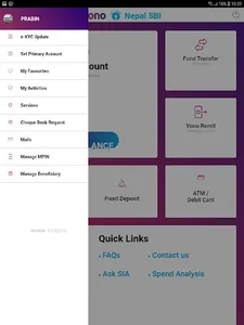 YONO Nepal SBI screenshot 7