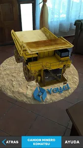 Catálogo YOY screenshot 0