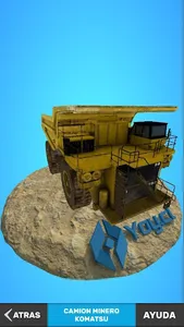Catálogo YOY screenshot 1