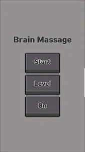 Brain Massage screenshot 1