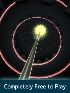 BreakOut in the Shaft -3D TPS  screenshot 12
