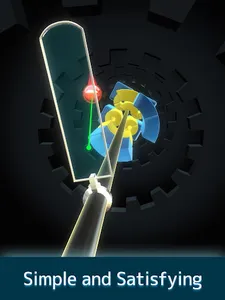 BreakOut in the Shaft -3D TPS  screenshot 16