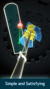 BreakOut in the Shaft -3D TPS  screenshot 6