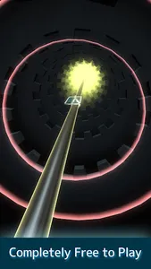 BreakOut in the Shaft -3D TPS  screenshot 7