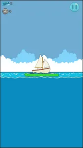 A Ship`s Tale screenshot 1