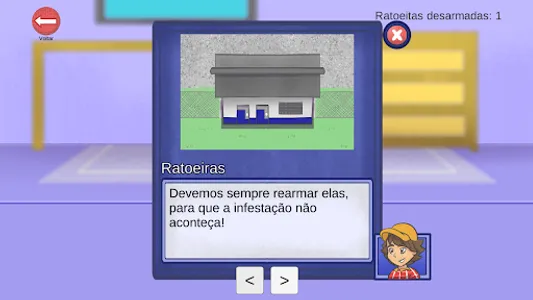 DiaDia de Granjeiro screenshot 2