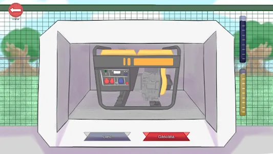 DiaDia de Granjeiro screenshot 4