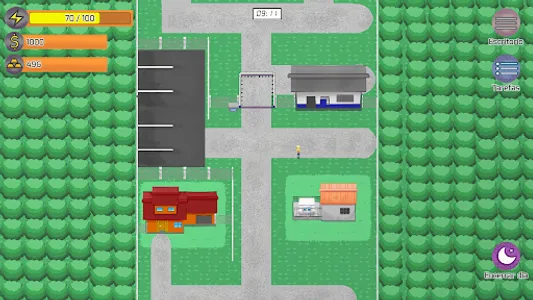 DiaDia de Granjeiro screenshot 8