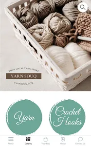 Yarn Souq screenshot 0