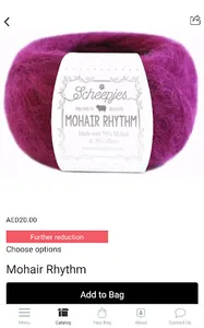 Yarn Souq screenshot 3