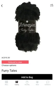 Yarn Souq screenshot 5